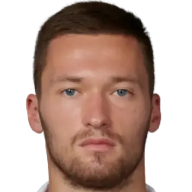 Andrey Kudravets