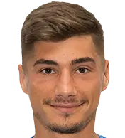 Andreas Calcan