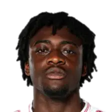 Benjamin boakye