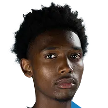 Zion Henry