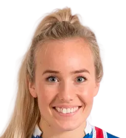 Elisa Vidarsdottir