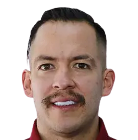 Rodrigo Salinas