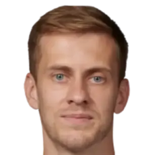Daniil Fomin