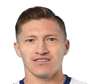 Alejandro Chumacero