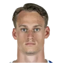 Oscar Vilhelmsson