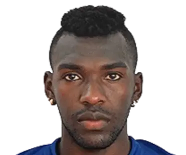 Yilber Aponza