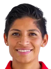 Johana Rosas