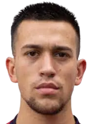 Aleksa Matic