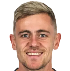 Sammie Szmodics