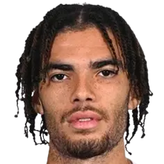 Felix Nzouango