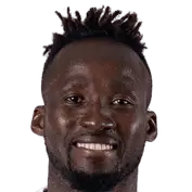 Ibrahim Kone