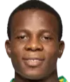 Boubacar ba