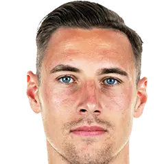 Dominik Kohr