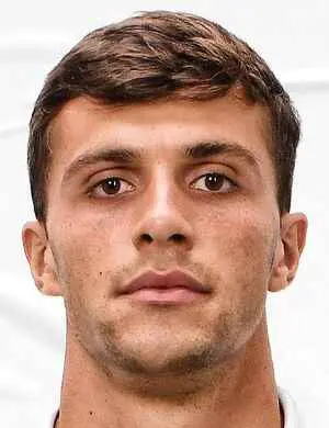 Matteo Arena
