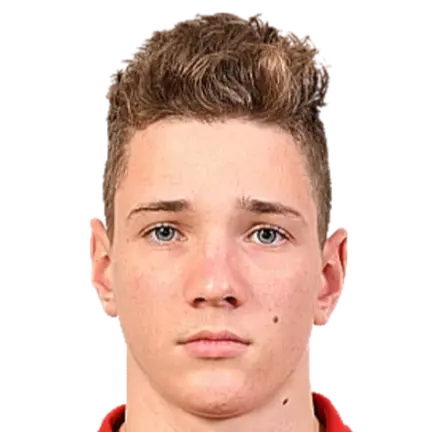 Daniil Plotnikov
