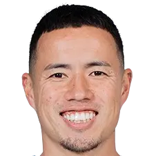 Shuto Inaba