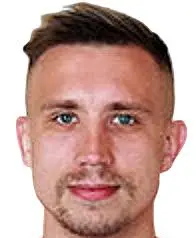 Pavel Bordukov