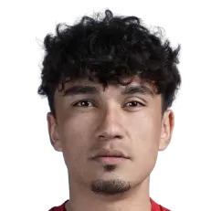Parmanjan Qeyyum