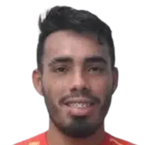 Alexander Rondón Oliveros
