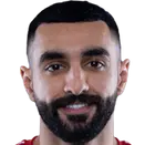 Abdulla Al Baloosh