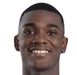 Joel Canchimbo