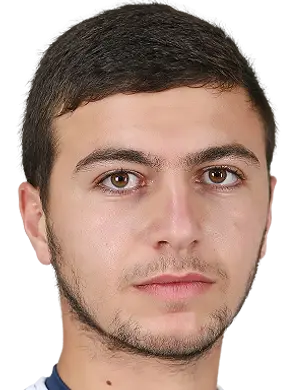 Erik·Soghomonyan