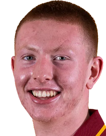 Logan Dunachie