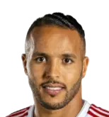 Youssef El Arabi