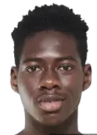 Mamadou Camara