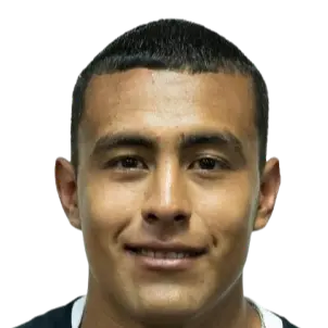 Diego Martínez