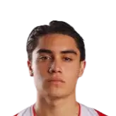 Joshua Alejandro Palacios Pulido