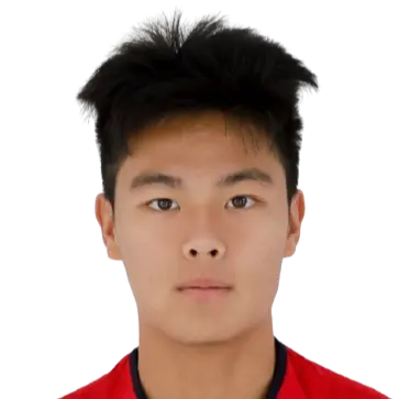 He Jincheng