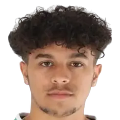 Jenson Arron Jones
