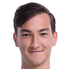 Thomas Van Den Keybus