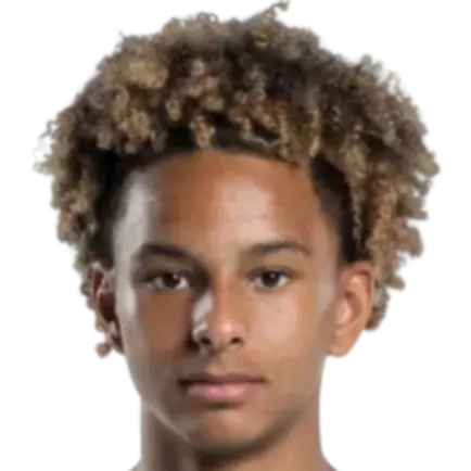 Theo Mununga