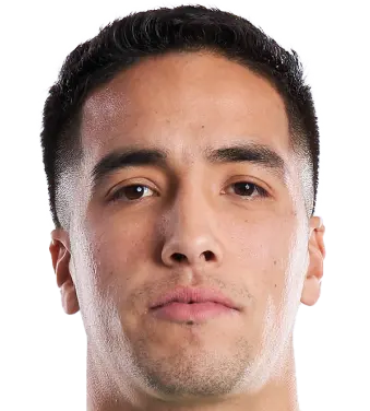 Adrian Zendejas