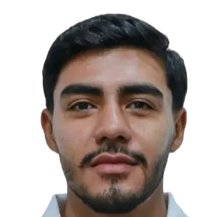 Sebastián Aceves
