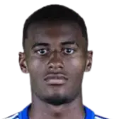 Bruno Ferreira Alves