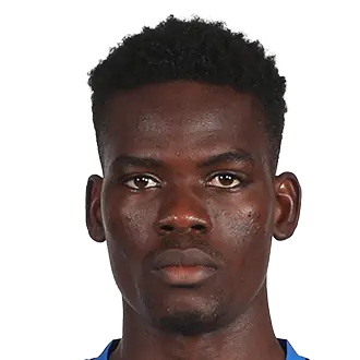 Kodjo Jean Claude