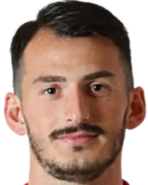 Tornike molashvili