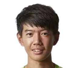 Chen Zhongyu