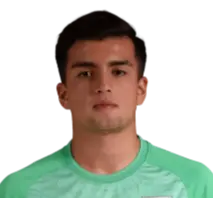 Jorge Estuardo Moreno Alfaro