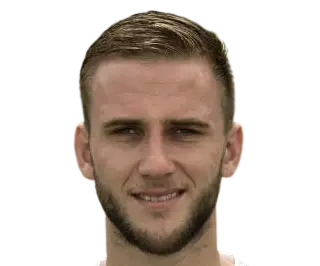 Branco Van den Boomen