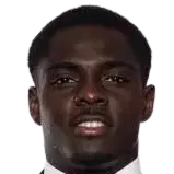 Patrick mensah