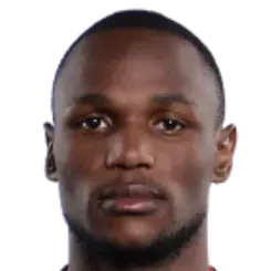 Kamogelo Sebelebele