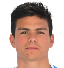 Jonathan Silva