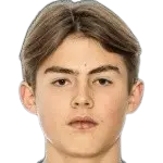 zakarias ravik