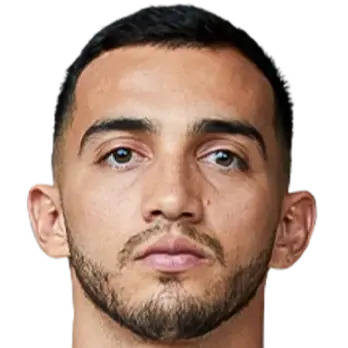 Luis Chavez