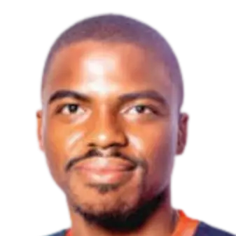 Kitso Mangolo