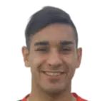 Gonzalo Falcón